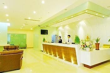 Fuzhou Olympic Games Business Hotel Екстер'єр фото