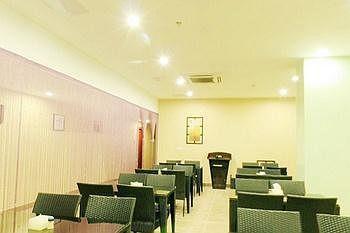 Fuzhou Olympic Games Business Hotel Екстер'єр фото